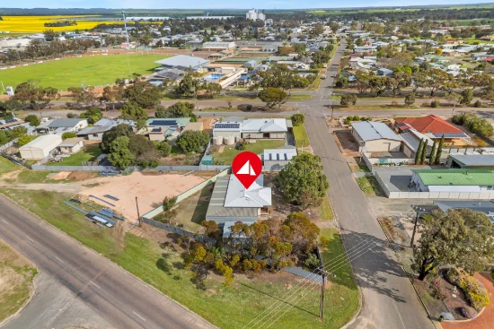 3 McCracken Street, Cummins, SA 5631