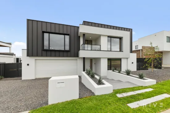 3 McDonagh Crescent, Whitlam, ACT 2611