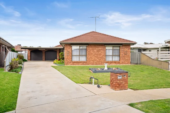 3 McDonald Court, Wangaratta, Vic 3677
