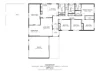 3 McDonald Court, Wangaratta, Vic 3677-Floorplan
