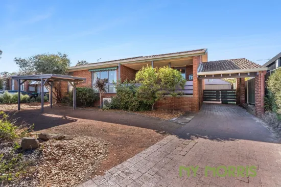 3 McDowall Place, Kambah, ACT 2902
