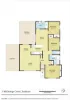 3 McGeorge Court, Sunbury, Vic 3429-Floorplan