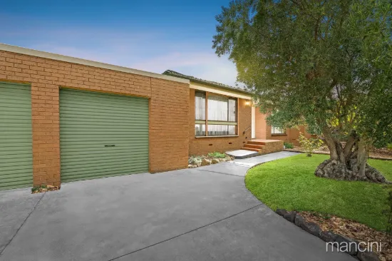 3 Mcintyre Drive, Altona, Vic 3018