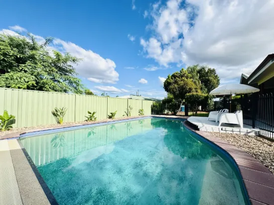 3 McIntyre Street, Chinchilla, Qld 4413