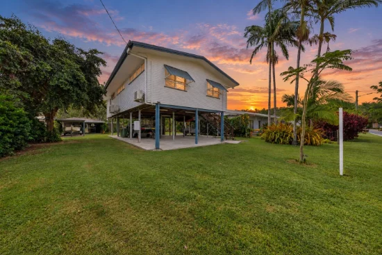 3 Mcleod Street, Midge Point, Qld 4799