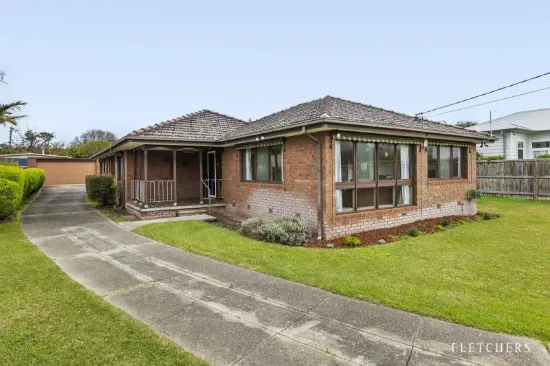 3 Mcleod Street, Rye, Vic 3941