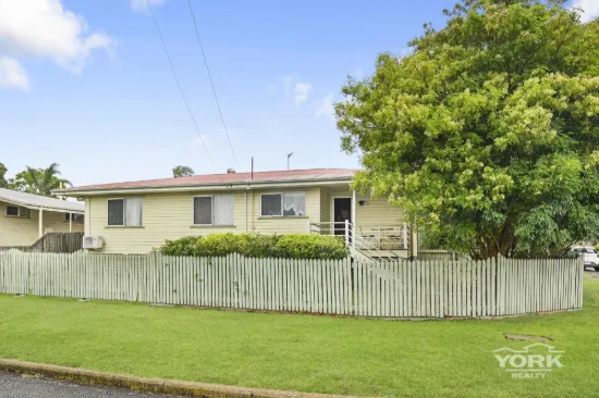 3 McMahon Crescent, Newtown, Qld 4350