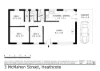3 McMahon Street, Heathcote, Vic 3523-Floorplan