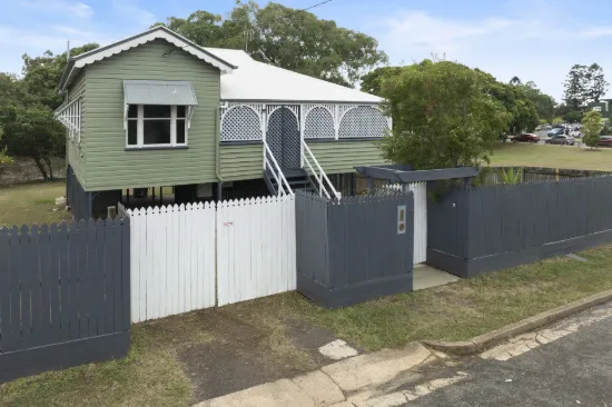 3 Mcmannie Street, Bundaberg South, Qld 4670