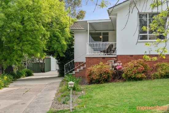3 McNamara Street, Pearce, ACT 2607