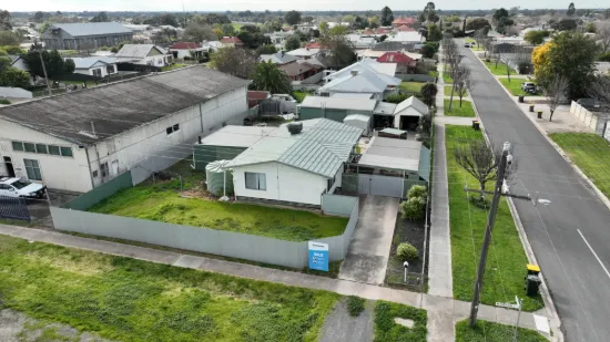 3 Mcpherson Street, Horsham, Vic 3400