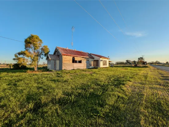 3 Mead Post Office Road, Mead, Vic 3568