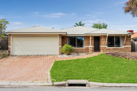 3 Meadowview Mews, Canning Vale, WA 6155