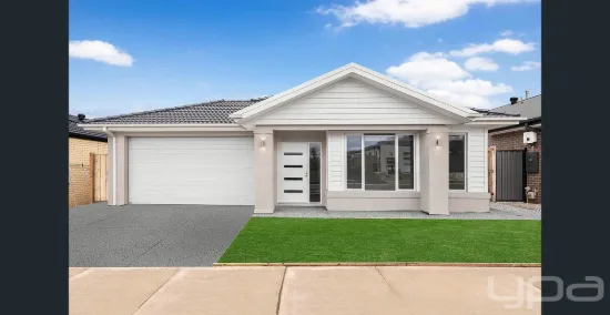 3 Meander Way, Beveridge, Vic 3753