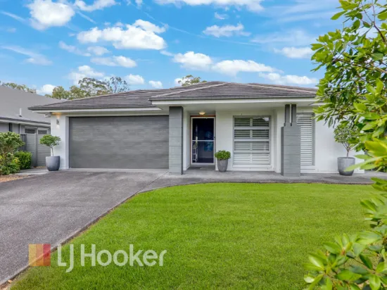 3 Medinah Point, Medowie, NSW 2318