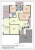 3 Meggs Close, Padbury, WA 6025-Floorplan