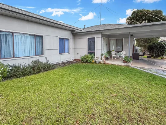3 Melaleuca Avenue, Leeton, NSW 2705