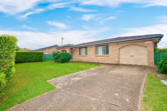 3 Melaleuca Close, Port Macquarie, NSW 2444 - For Rent