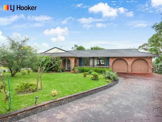 3 Melaleuca Place, Bomaderry, NSW 2541