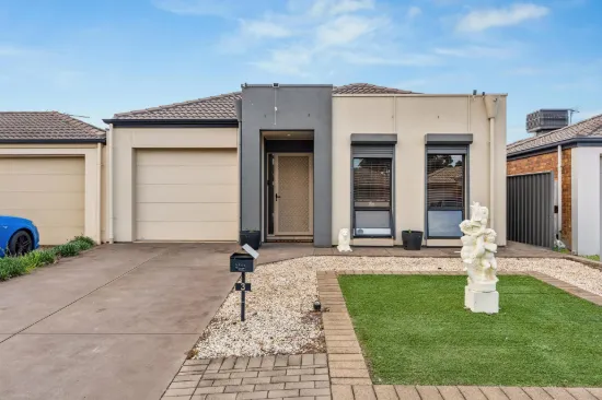 3 Melaleuca Street, Munno Para West, SA 5115