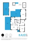 3 Melanto Avenue, Camden Park, SA 5038-Floorplan