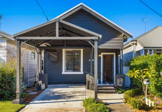3 Melbourne Road, Broadmeadow, NSW 2292
