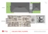 3 Mellieha Street, Tallawong, NSW 2762-Floorplan