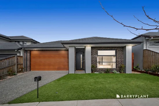 3 Melrose Circuit, Mernda, Vic 3754