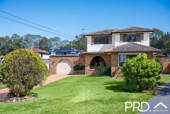 3 Menin Place, Milperra, NSW 2214