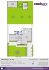 3 Menli Place, Orelia, WA 6167-Floorplan