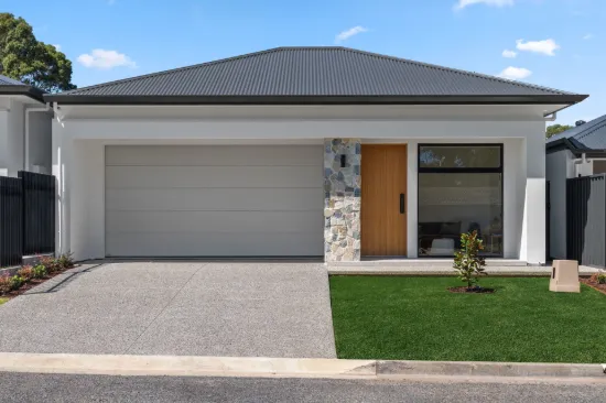 3 Menzies Avenue, Hope Valley, SA 5090