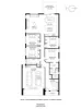 3 Menzies Avenue, Hope Valley, SA 5090-Floorplan
