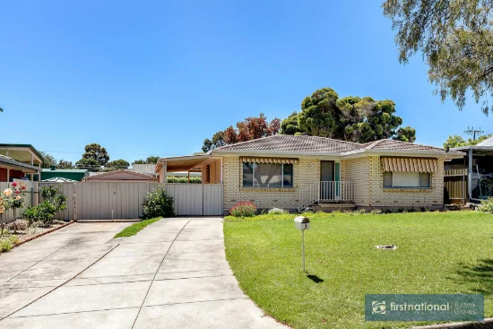 3 Merbien Avenue, Hope Valley, SA 5090 - For Sale