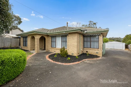 3 Mercer Court, Coldstream, Vic 3770