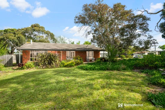 3 Mercer Street, Meredith, Vic 3333
