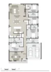 3 Mercer Street, Mickleham, Vic 3064-Floorplan