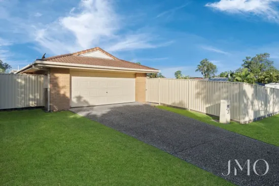 3 Merlin Place, Ormeau, Qld 4208