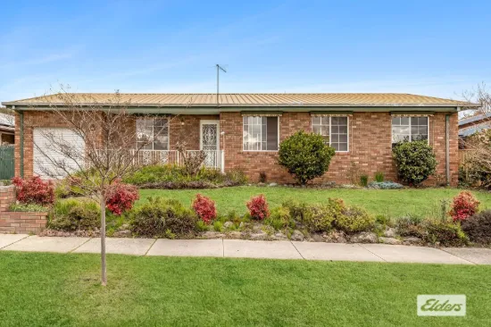 3 Merlinda Court, Wodonga, Vic 3690
