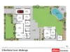3 Merlinda Court, Wodonga, Vic 3690-Floorplan