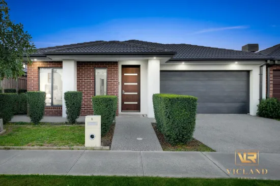 3 Merlot Road, Wollert, Vic 3750