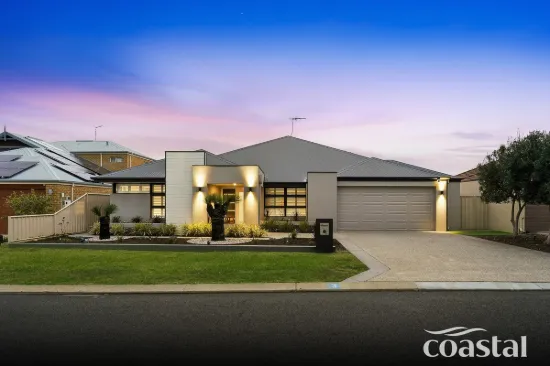 3 Mermaid Terrace, Singleton, WA 6175