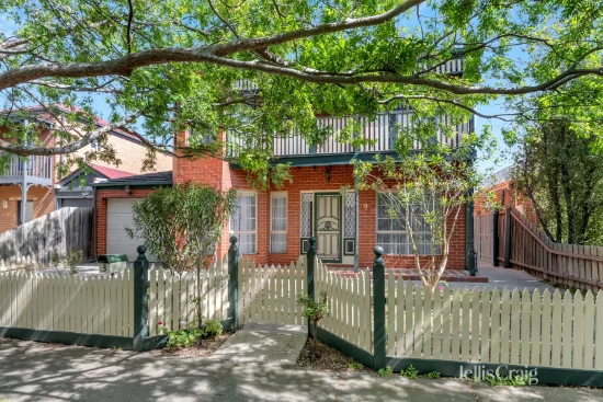 3 Merrett Drive, Williamstown, Vic 3016