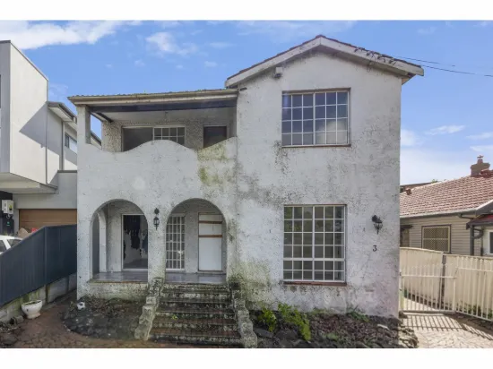 3 Merrylands Road, Merrylands, NSW 2160