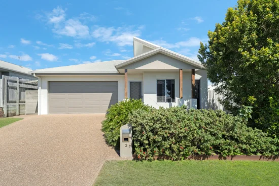 3 Mesa Circuit, Cosgrove QLD 4818-Image