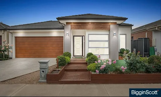 3 Mesa Street, Tarneit, Vic 3029