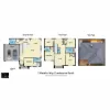 3 Metallic Way, Cranbourne South, Vic 3977-Floorplan