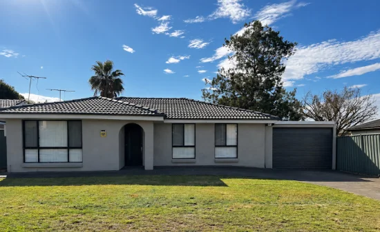 3 Meteor Place, Raby, NSW 2566
