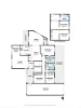 3 Metz Place, Keilor Downs, Vic 3038-Floorplan
