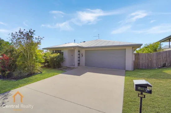 3 Michelina Close, Mareeba, Qld 4880