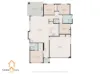 3 Michelina Close, Mareeba, Qld 4880-Floorplan